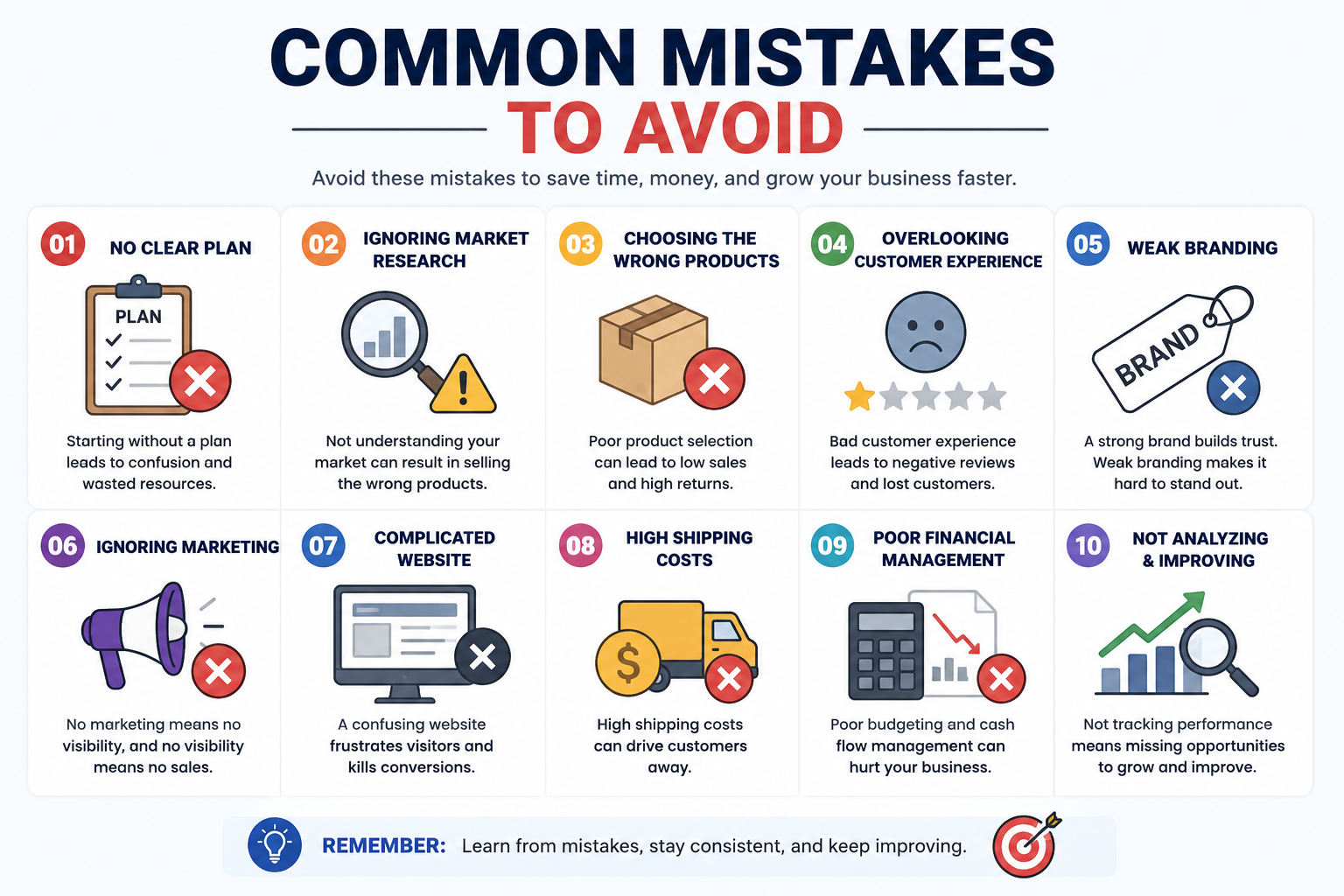 How to Start an E-commerce Business How to Start an E-commerce Business